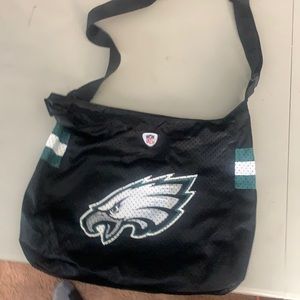 NFL Philadelphia stachel